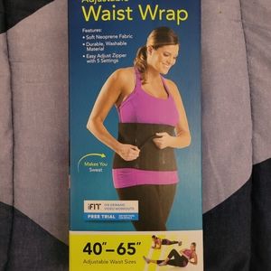 Waist Wrap